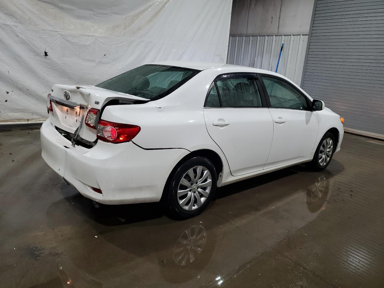 VIN 2T1BU4EE4DC127581 2013 TOYOTA COROLLA no.3