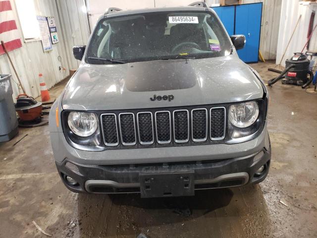  JEEP RENEGADE 2023 Szary