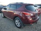 2012 Nissan Murano S en Venta en Magna, UT - Front End