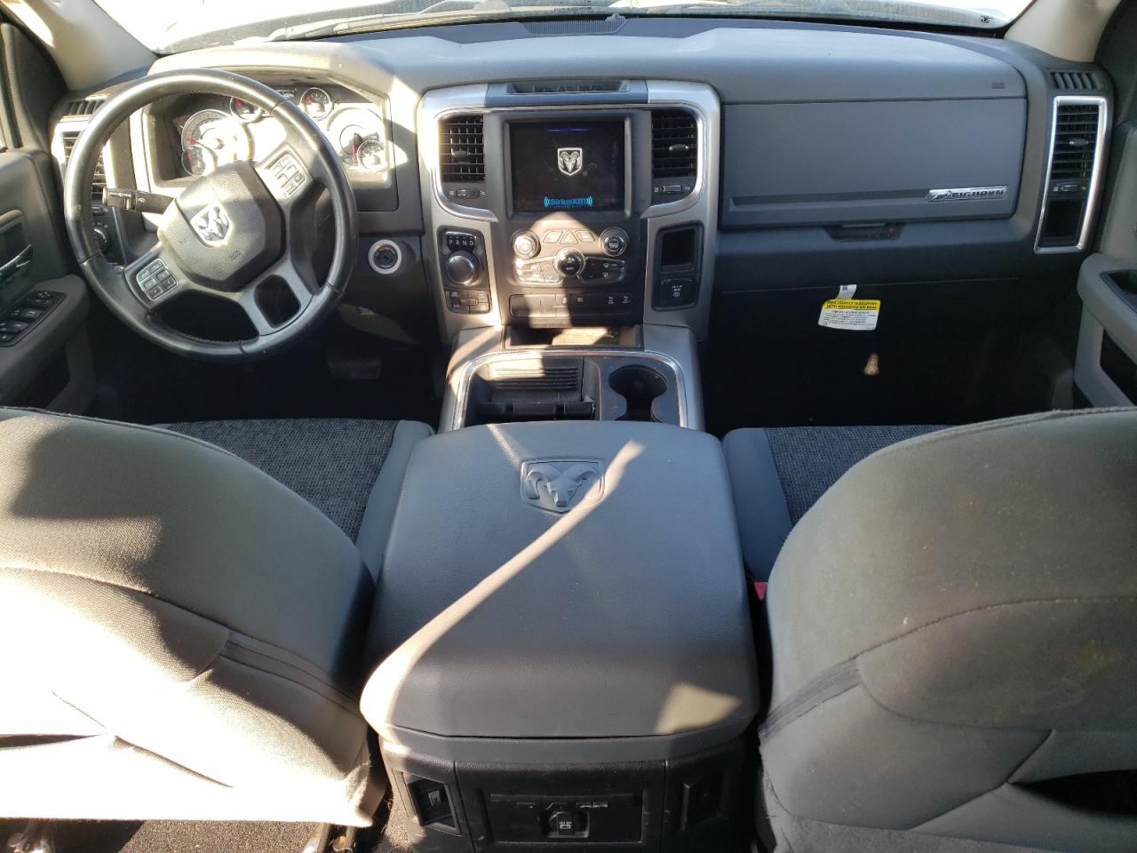 2019 RAM 1500 - Image 8