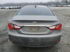 2014 Hyundai Sonata Gls للبيع في Spartanburg، SC - Front End