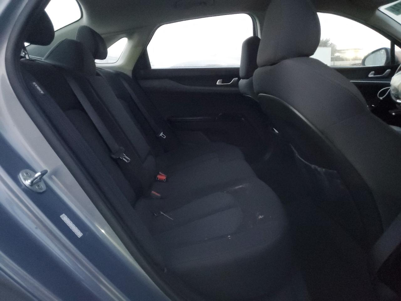 2021 Kia K5 - Image 10