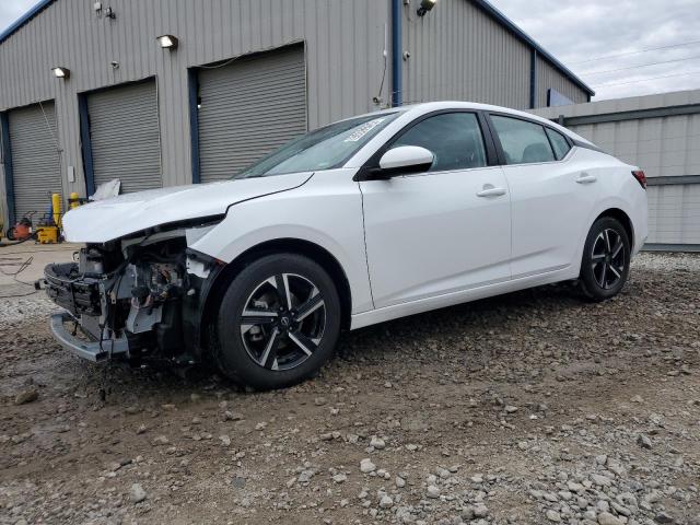 2024 Nissan Sentra Sv for Sale in Memphis, TN - Front End