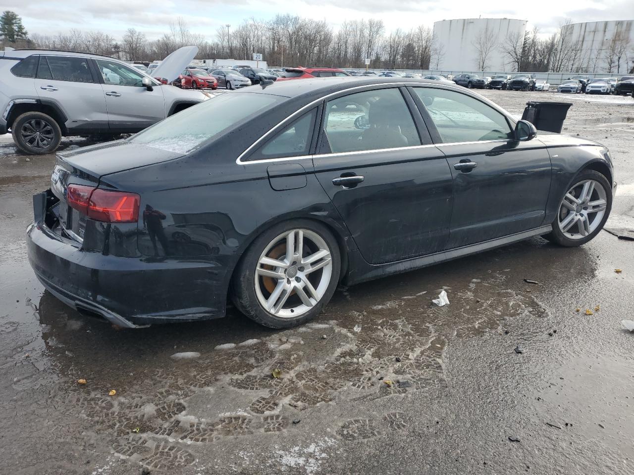 VIN WAUGFAFC1GN085011 2016 AUDI A6 no.3