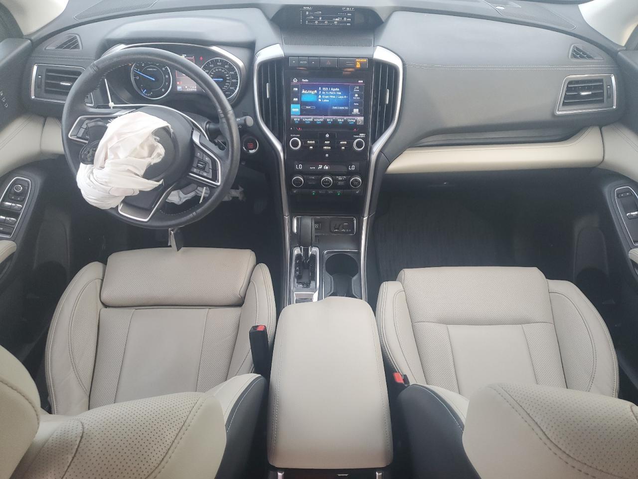 2022 Subaru Ascent Limited VIN: 4S4WMAPD7N3463493 Lot: 84305004