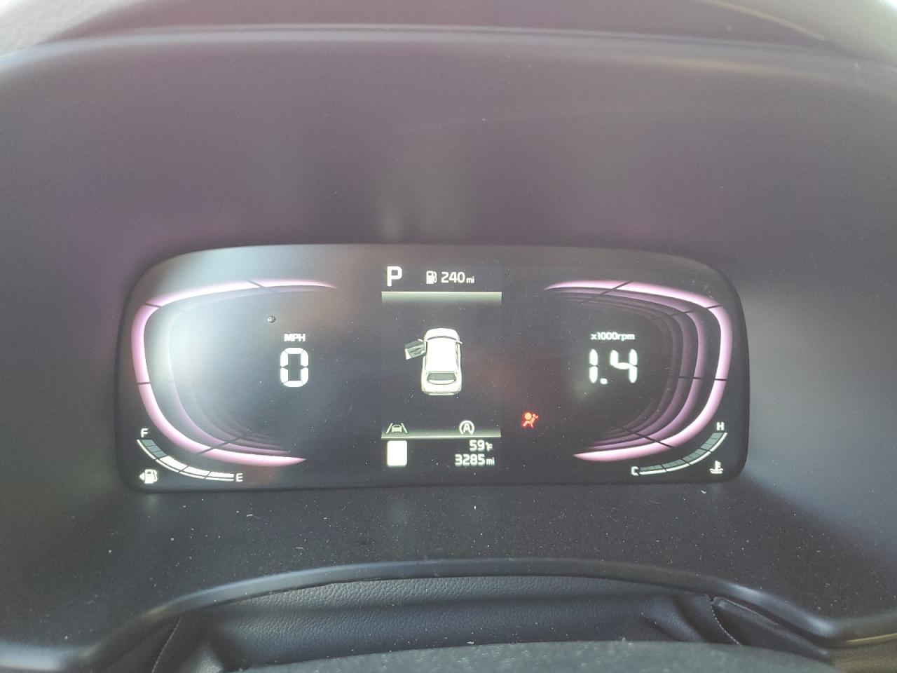 2023 Kia Soul - Image 9