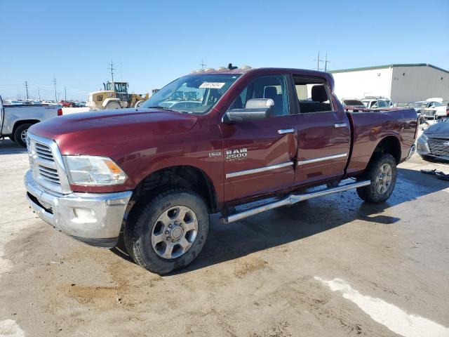 2016 Ram 2500 Slt