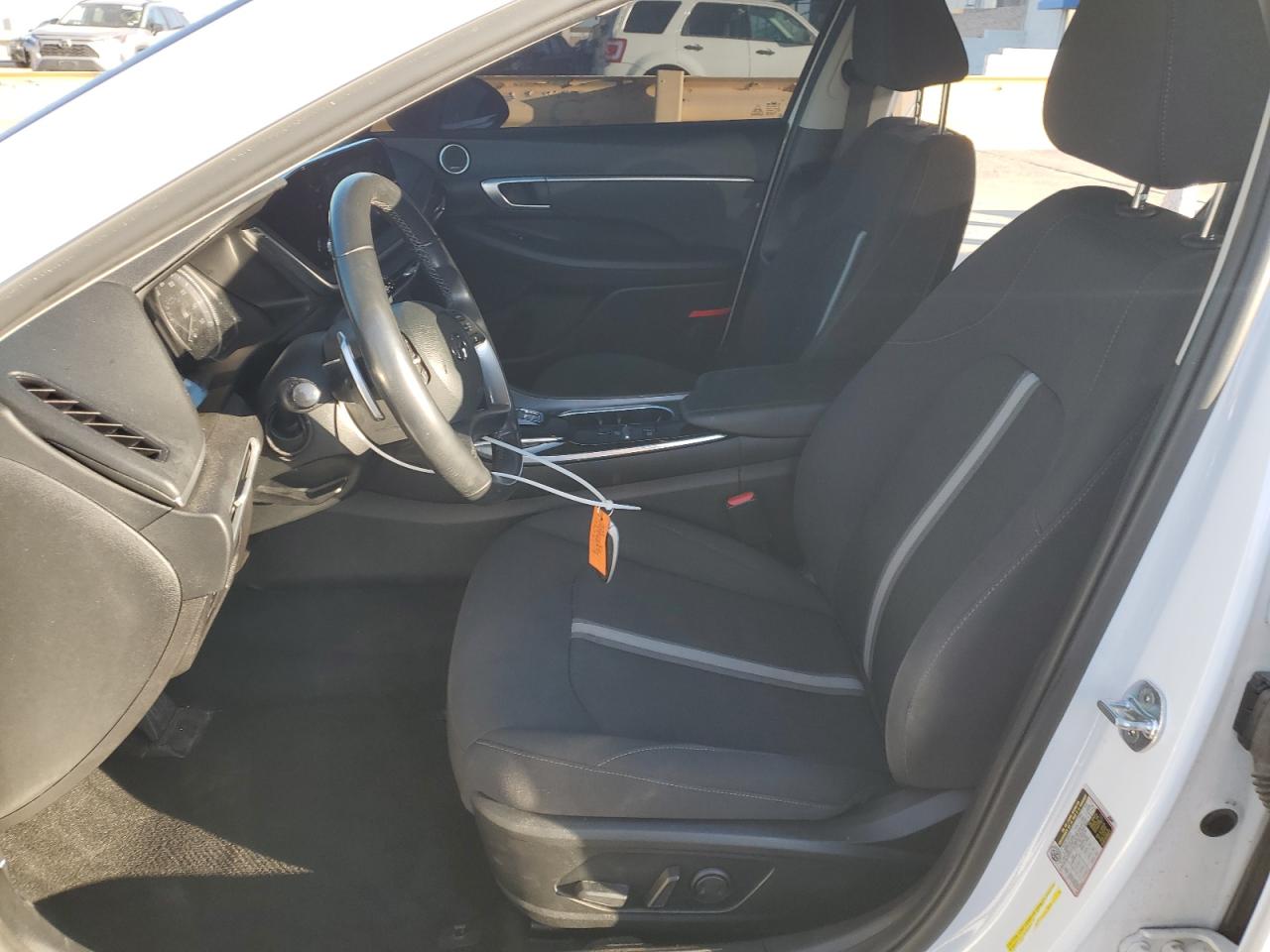 2021 Hyundai Sonata - Image 7
