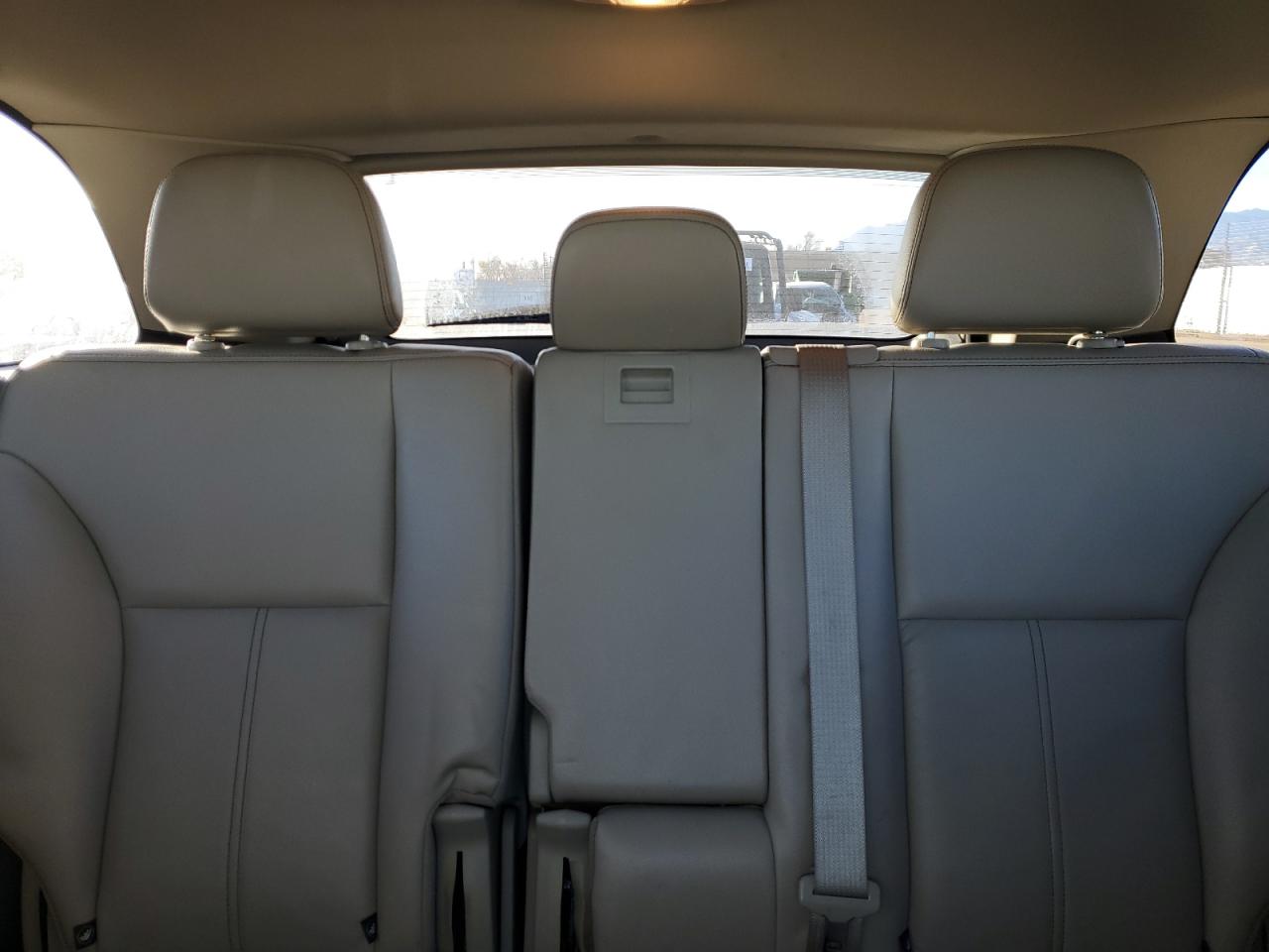 2012 Ford Edge - Image 10