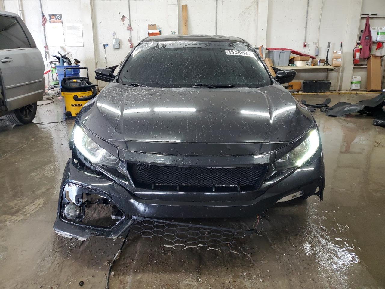 2017 Honda Civic - Image 5