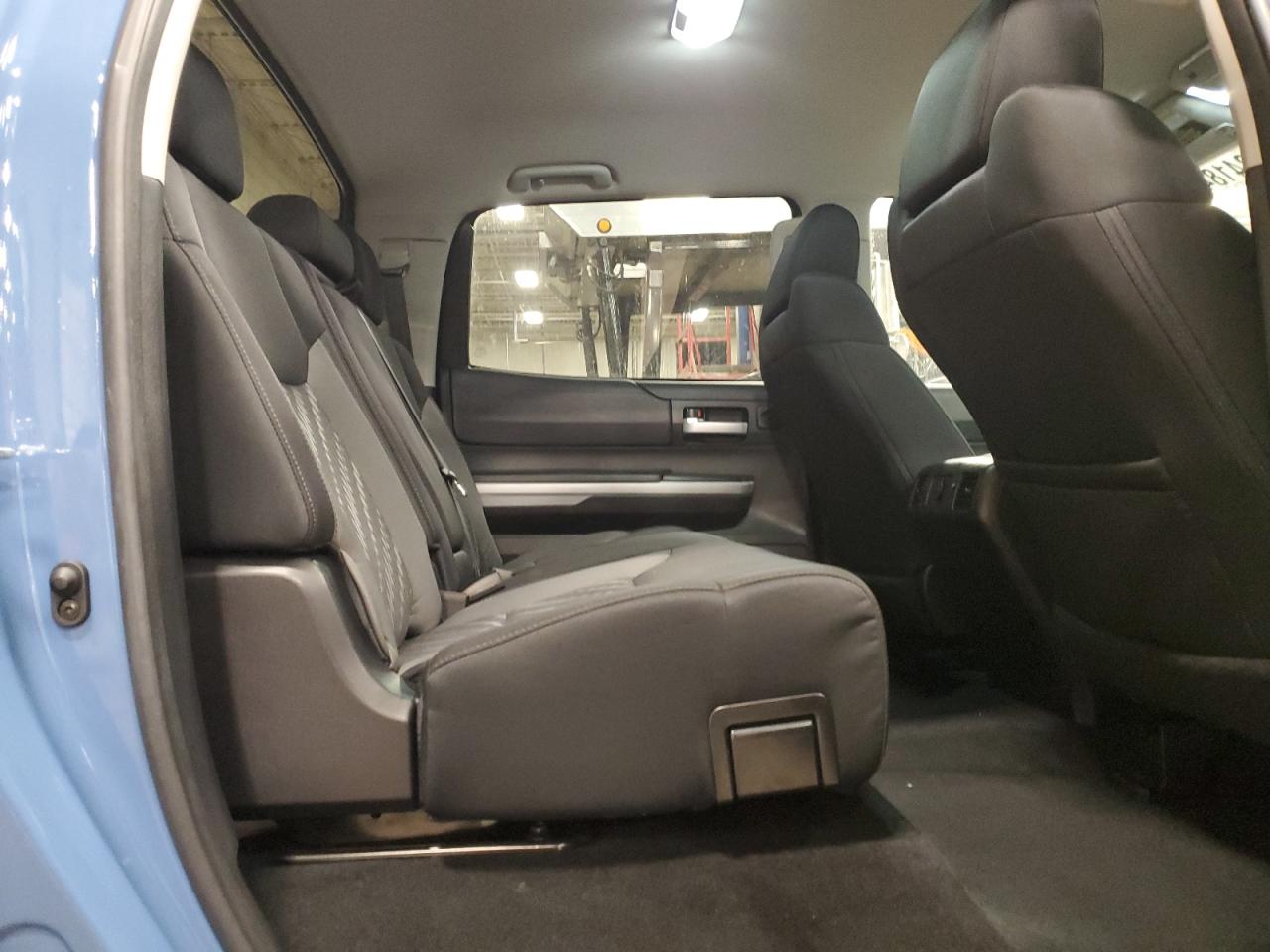2021 Toyota Tundra - Image 10