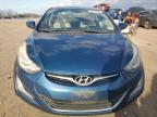 2015 Hyundai Elantra Se за продажба в Fredericksburg, VA - Rear End