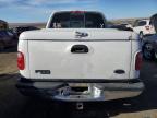 2001 Ford F150 Supercrew de vânzare în Albuquerque, NM - Front End