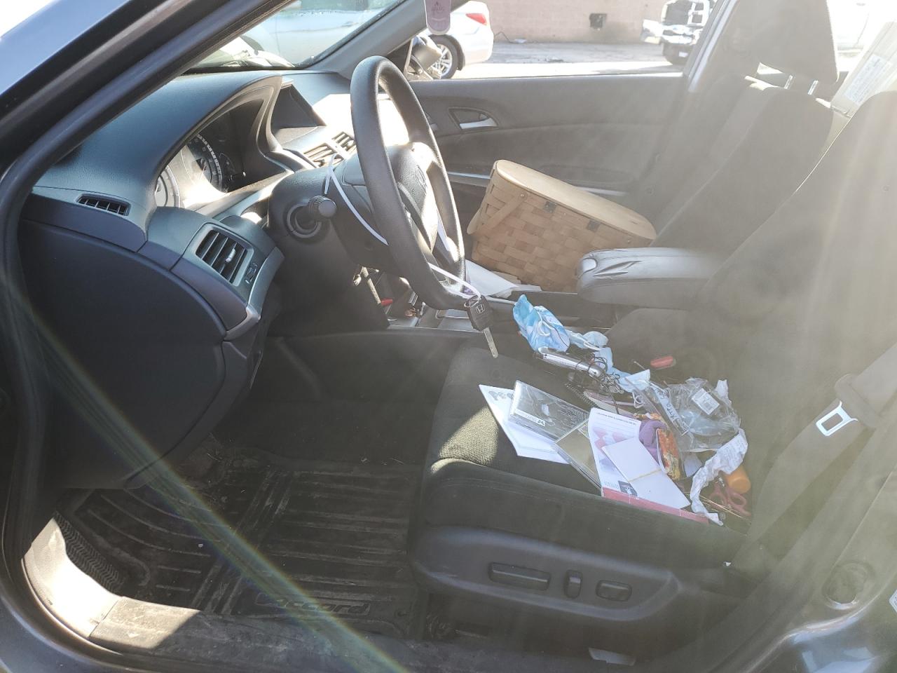 2008 Honda Accord - Image 7