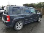 2014 Jeep Patriot Limited на продаже в San Martin, CA - Mechanical