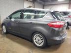 2015 Ford C-Max Premium Sel იყიდება Elgin-ში, IL - Rear End