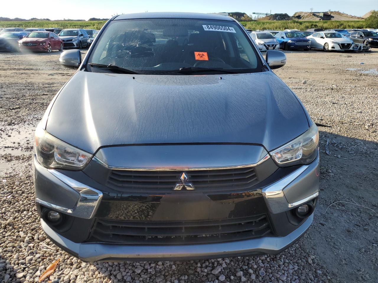 2016 Mitsubishi Outlander - Image 5