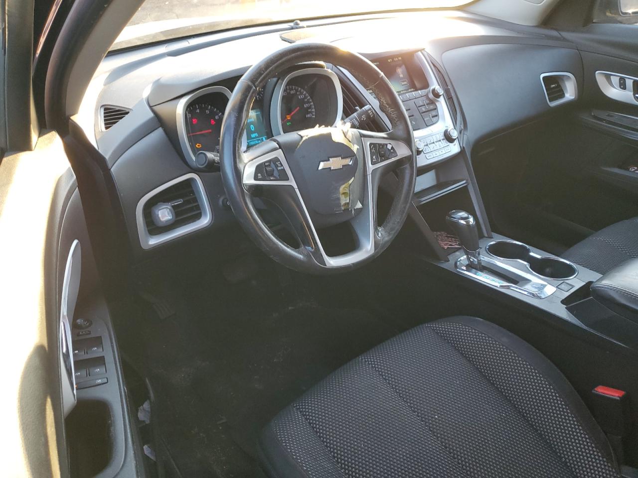 2016 Chevrolet Equinox - Image 8