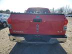 2007 Toyota Tundra Double Cab Sr5 en Venta en Mendon, MA - Minor Dent/Scratches