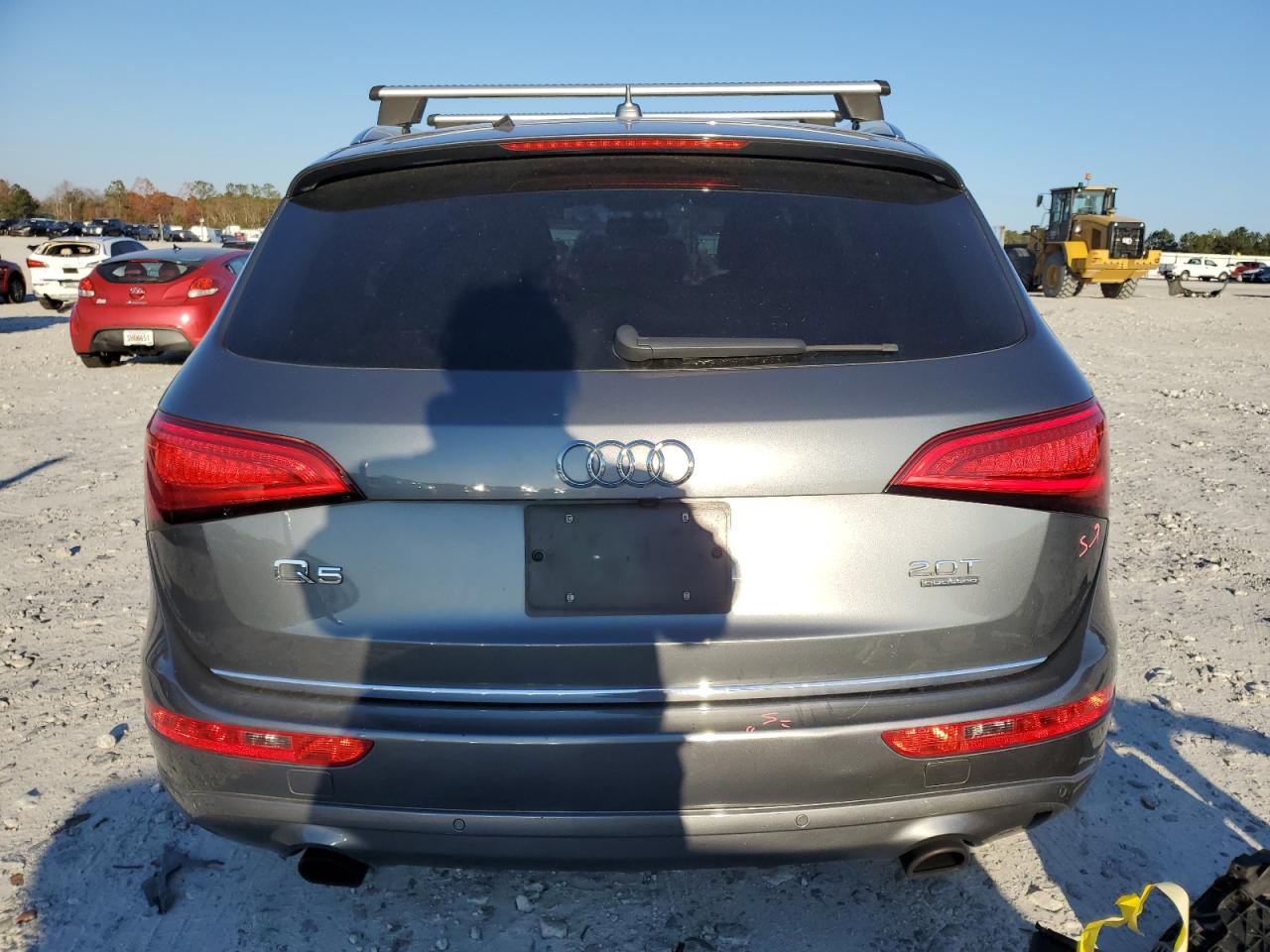 VIN WA1L2AFP0HA079543 2017 AUDI Q5 no.6