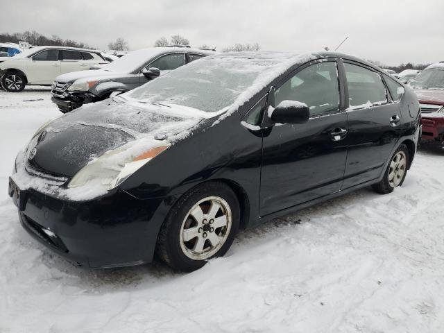 2005 Toyota Prius 