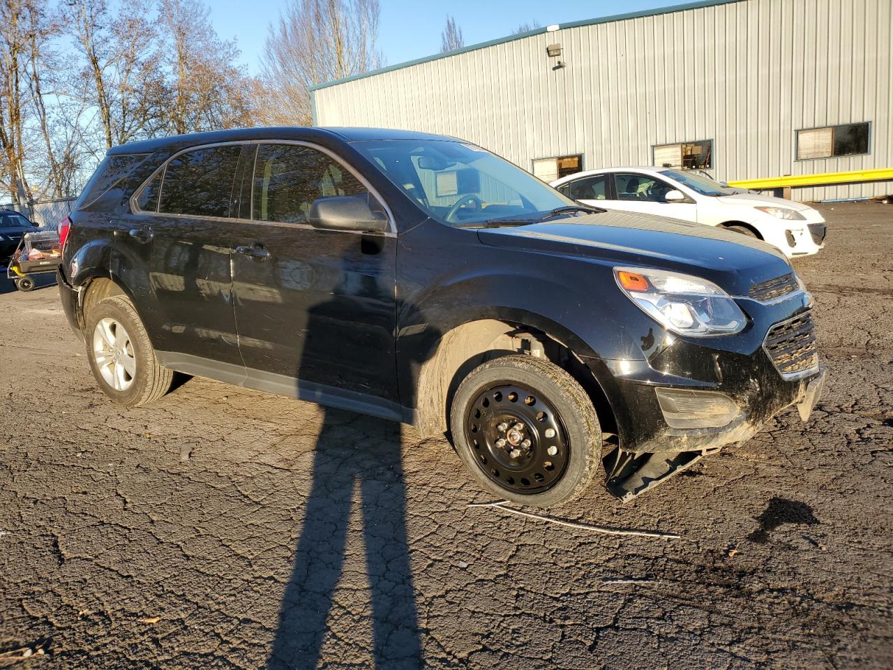 2017 Chevrolet Equinox - Image 4