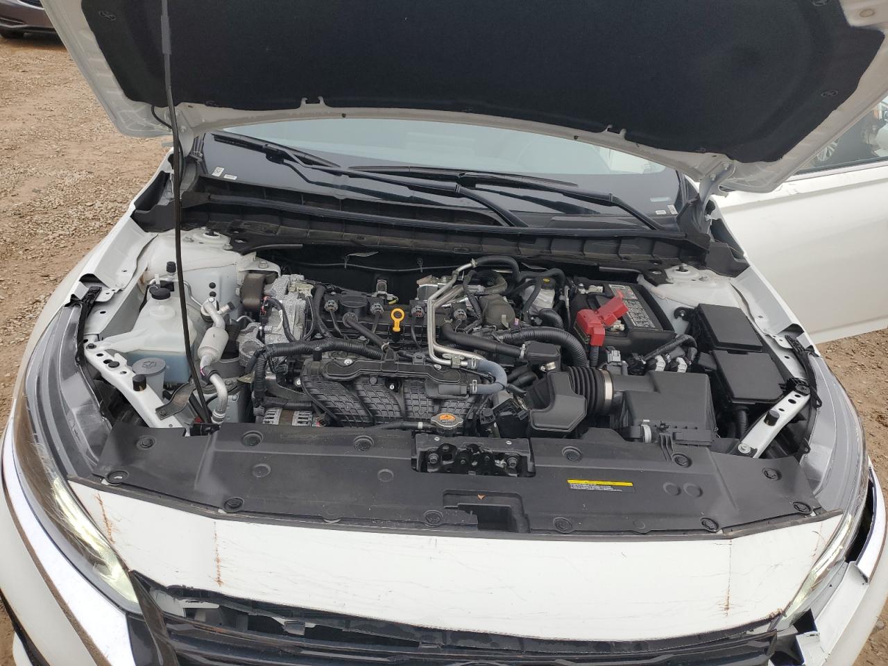 2024 Nissan Altima - Image 11