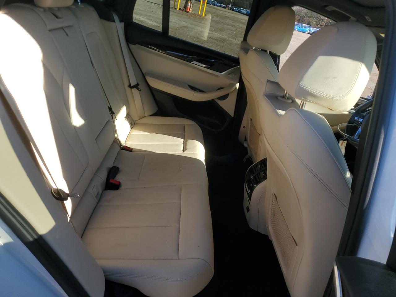 2020 BMW X3 - Image 11