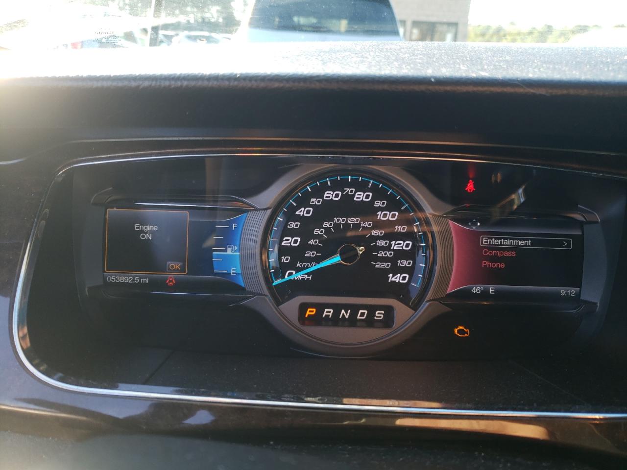 2017 Ford Taurus - Image 9