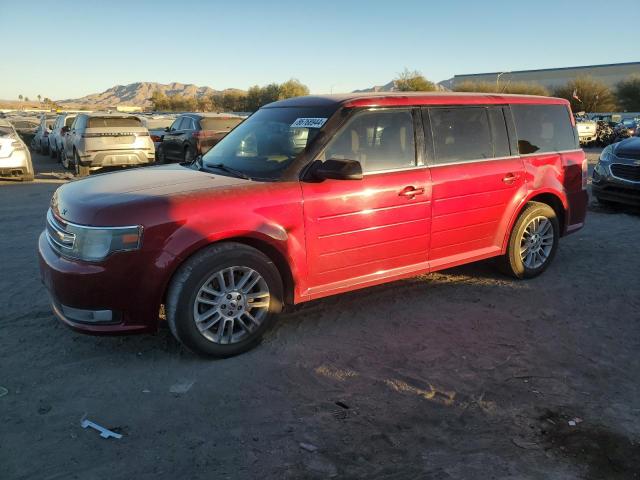 2013 Ford Flex Sel