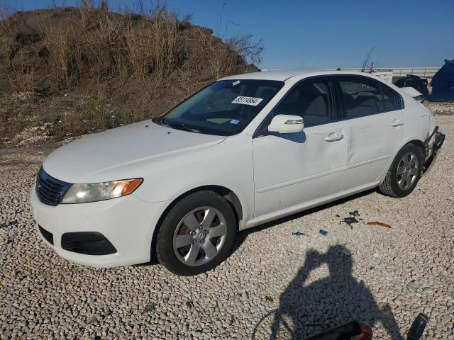 2009 Kia Optima Lx