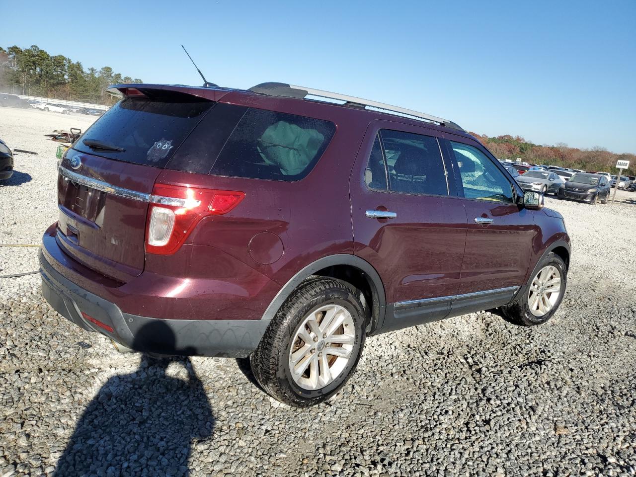 2011 Ford Explorer - Image 3