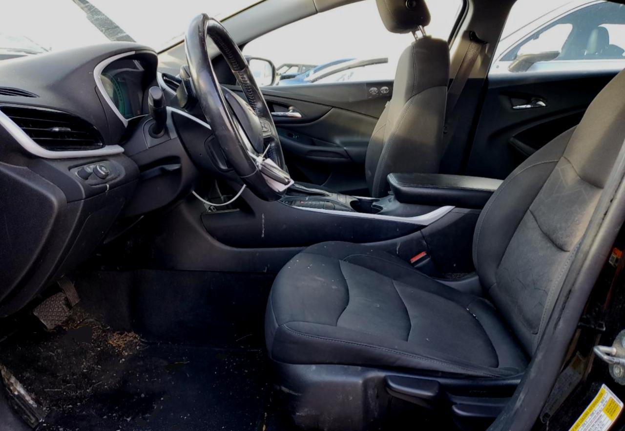 2017 Chevrolet Volt - Image 7
