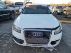 2011 Audi Q5 Premium Plus na sprzedaż w Bridgeton, MO - Water/Flood