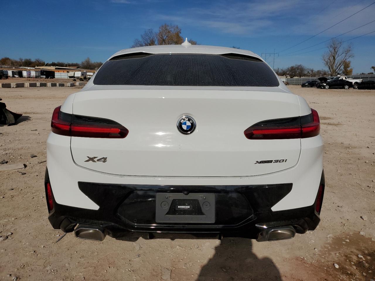 2023 BMW X4 - Image 6