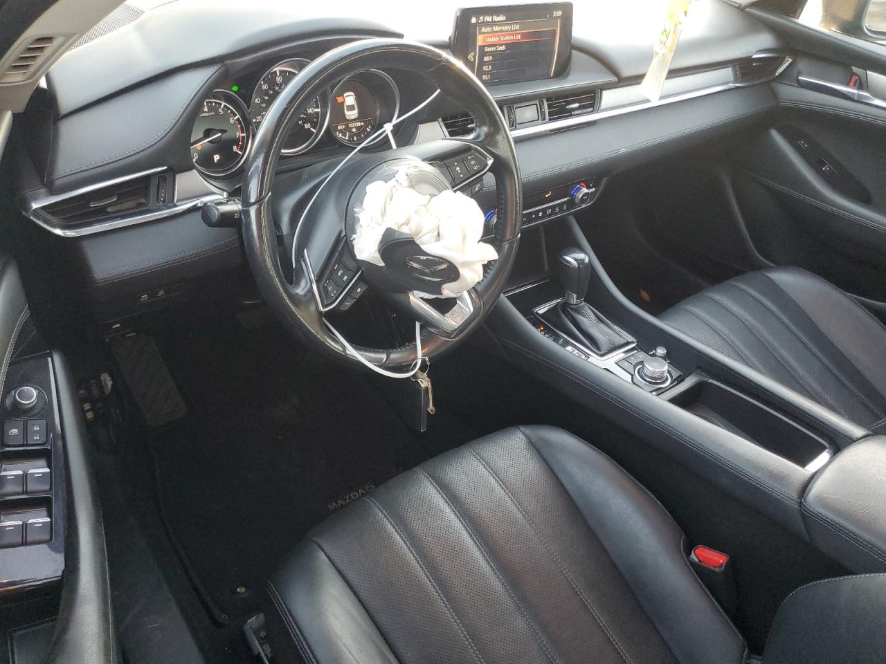 2021 Mazda 6 - Image 8