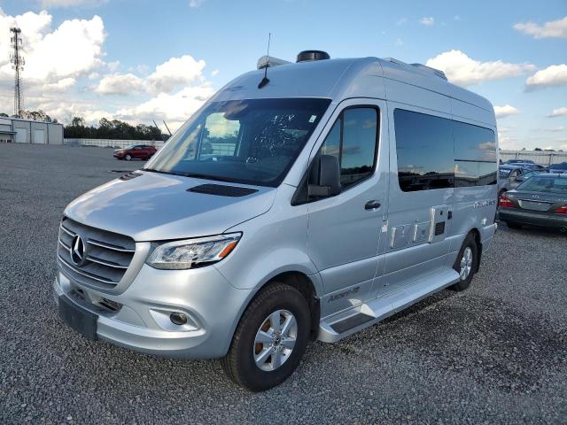 2020 Mercedes-Benz Sprinter 2500