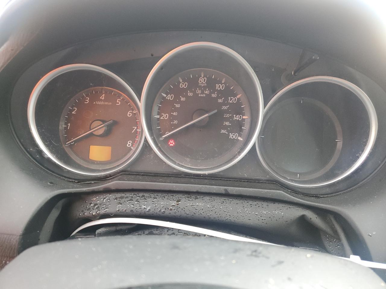 2016 Mazda 6 Touring VIN: JM1GJ1B50G1479840 Lot: 85271174