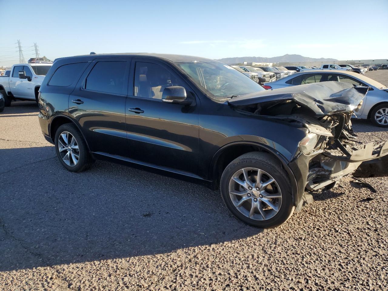 2015 Dodge Durango - Image 4