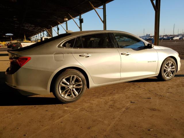  CHEVROLET MALIBU 2016 Серебристый