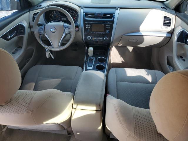  NISSAN ALTIMA 2014 Золотой