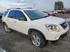 2012 Gmc Acadia Sle للبيع في Cicero، IN - Front End