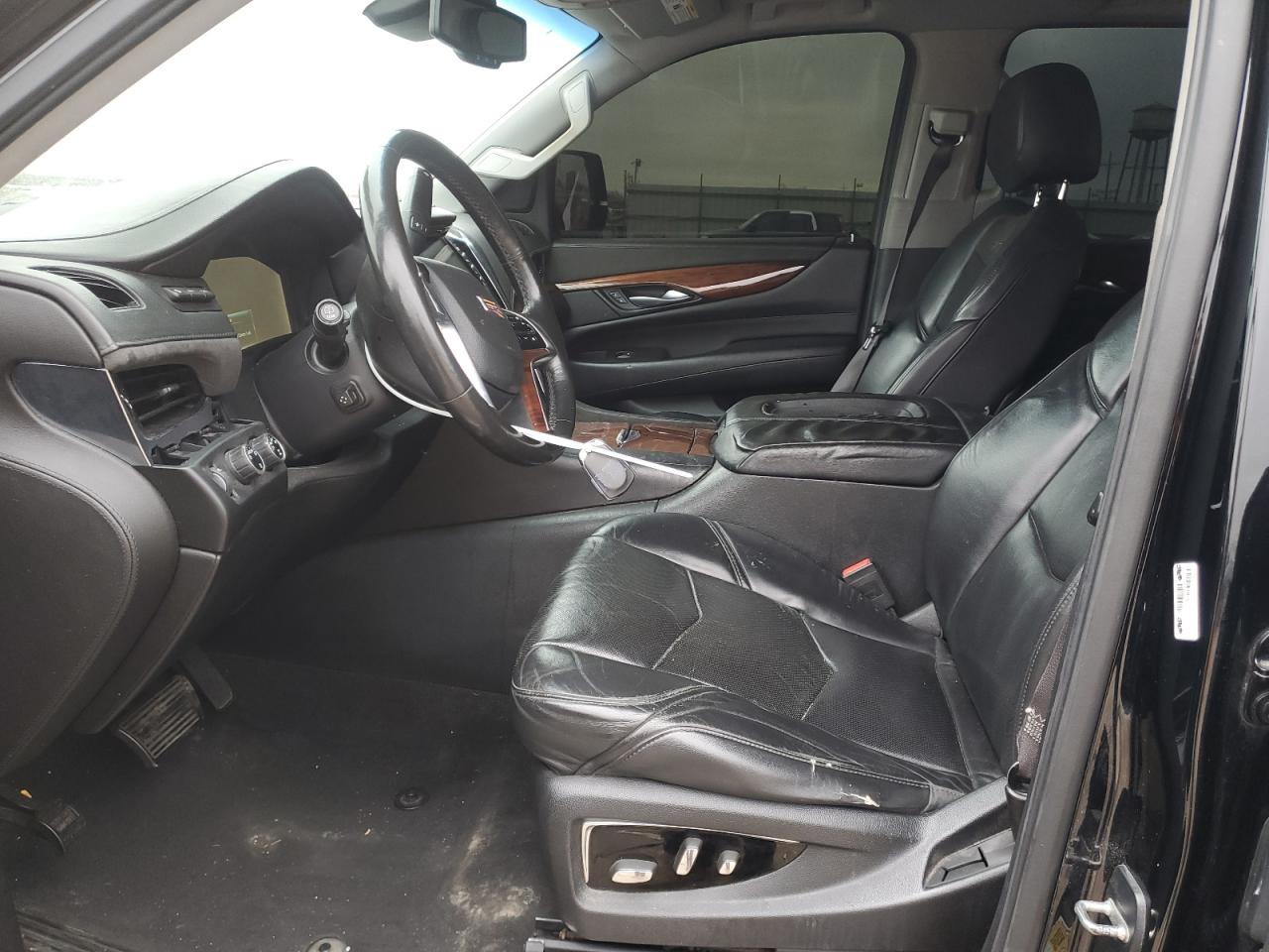 2015 Cadillac Escalade - Image 7