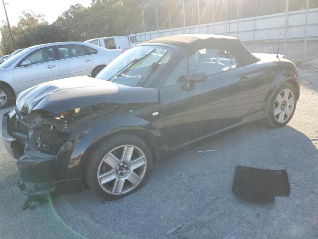 2006 Audi Tt 