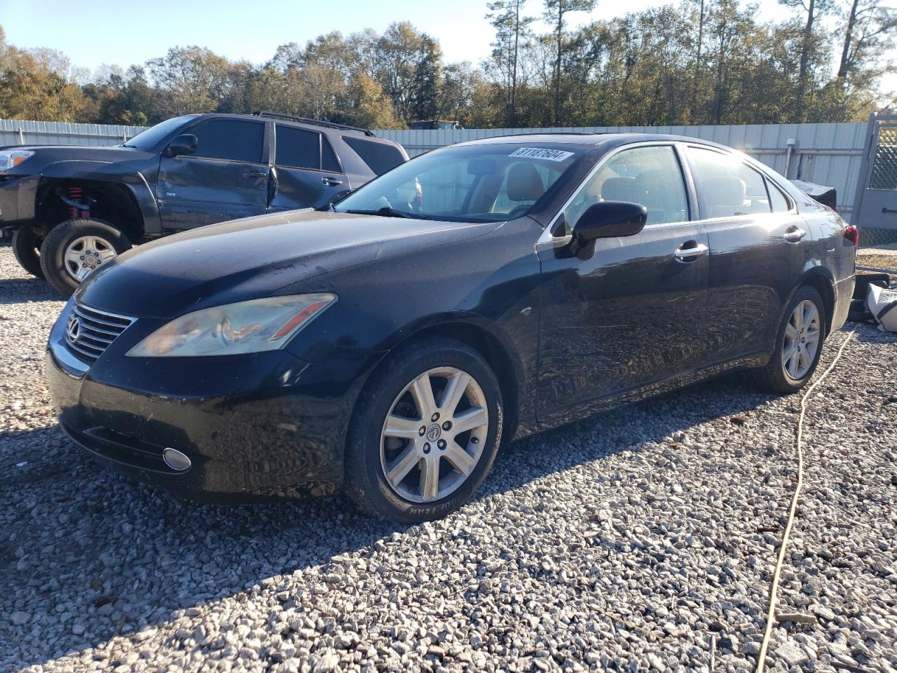 2009 Lexus ES - Image 1
