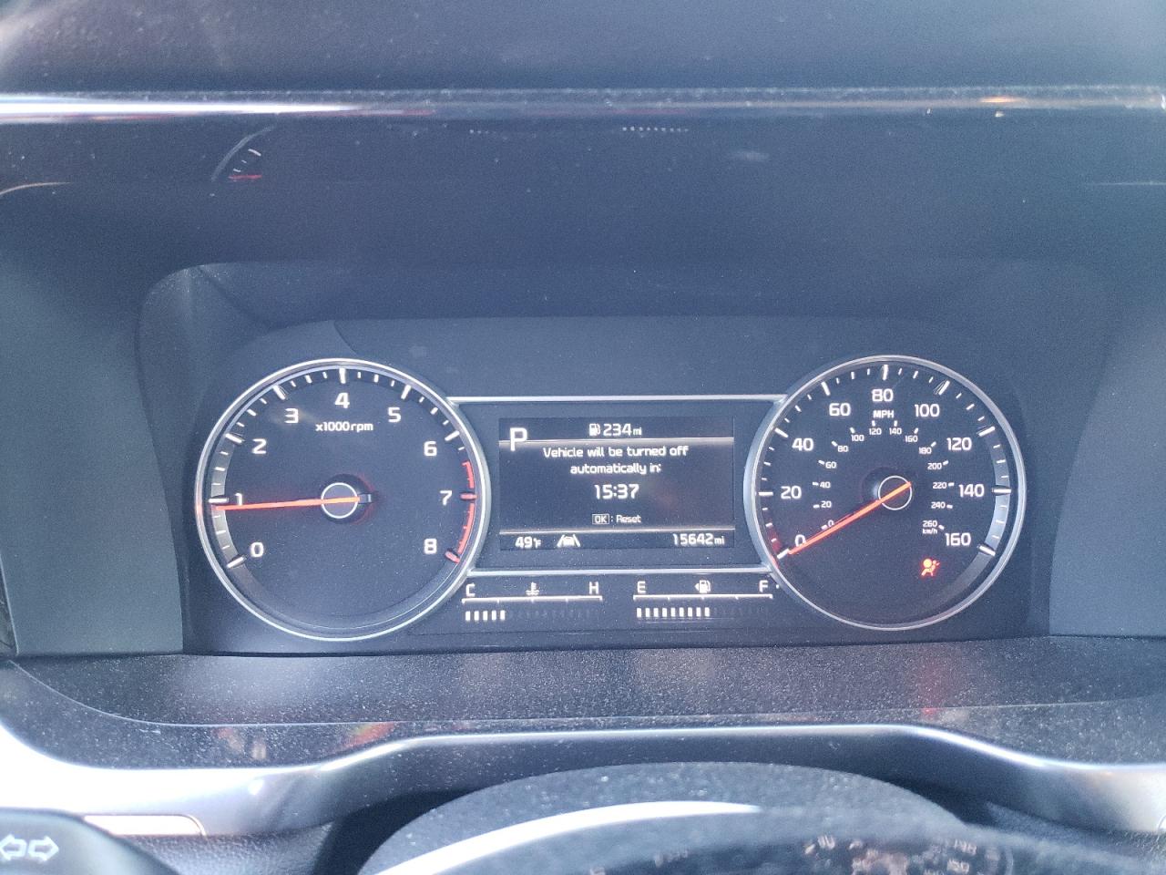 2023 Kia Sorento - Image 9