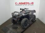 2018 POLARIS SPORTSMAN 850 SP for sale at Copart MN - MINNEAPOLIS NORTH