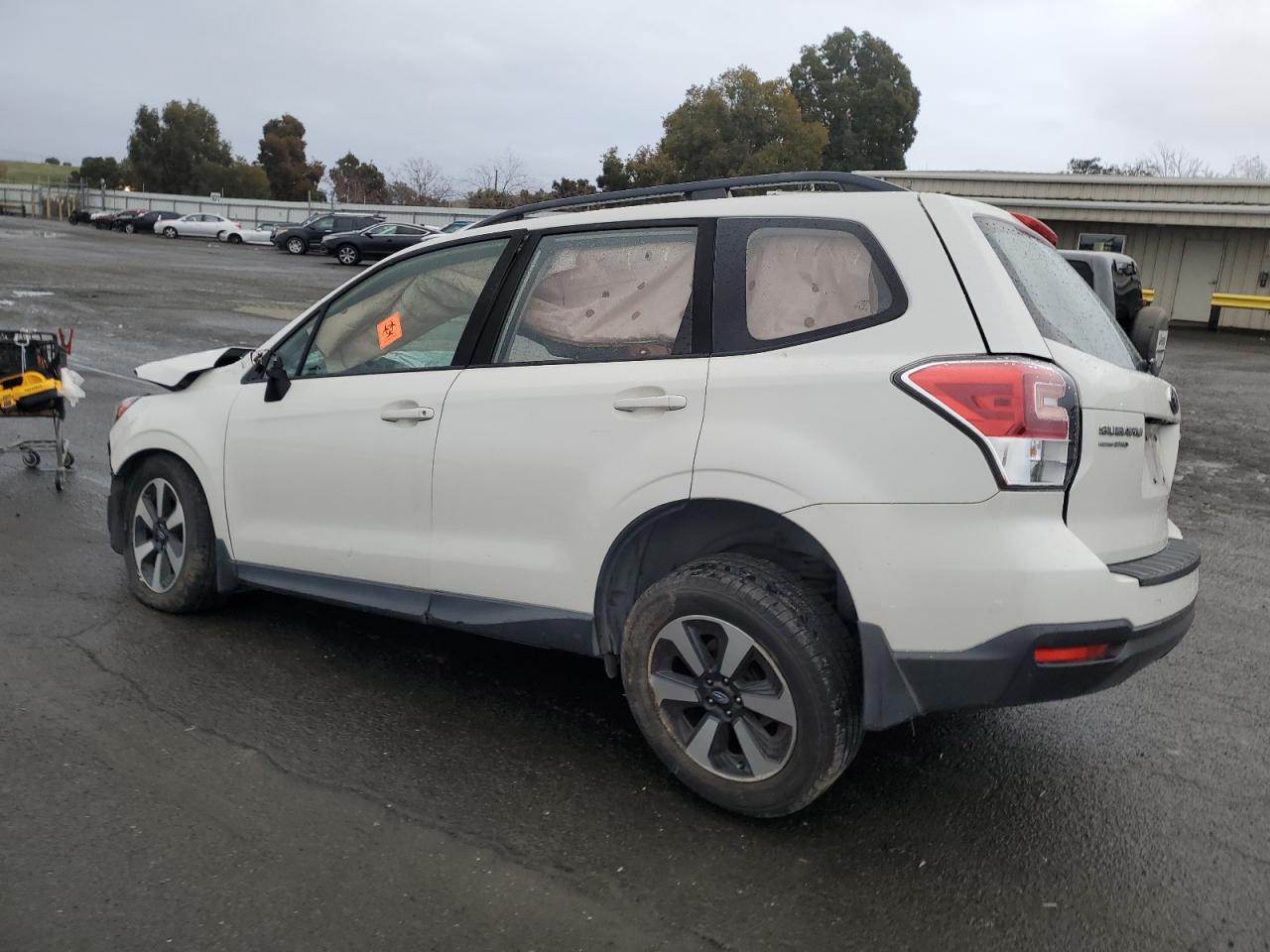 2018 Subaru Forester - Image 2