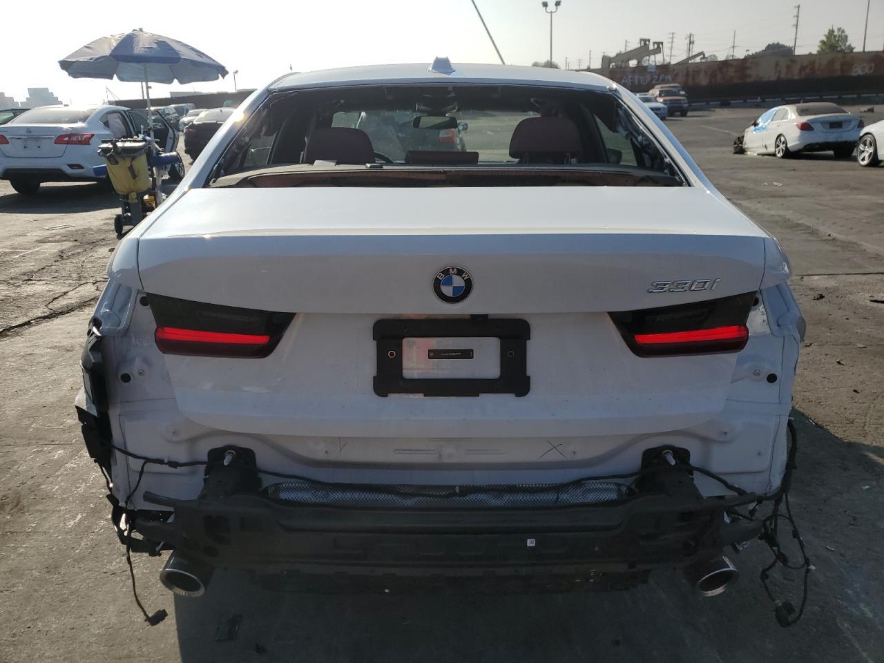 VIN 3MW69FF05P8D69797 2023 BMW 3 SERIES no.6