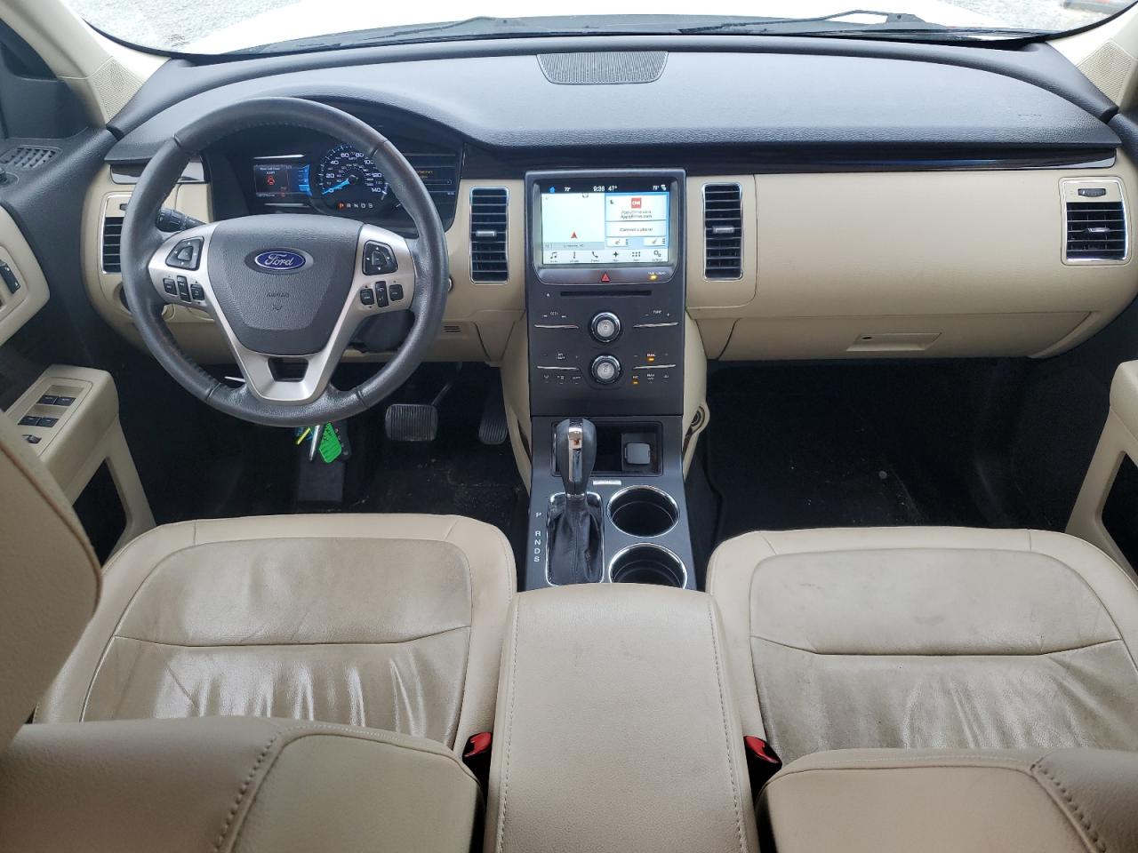 2018 Ford Flex - Image 8